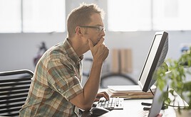 Schlechte Online-Formulare vergraulen Versicherungskunden