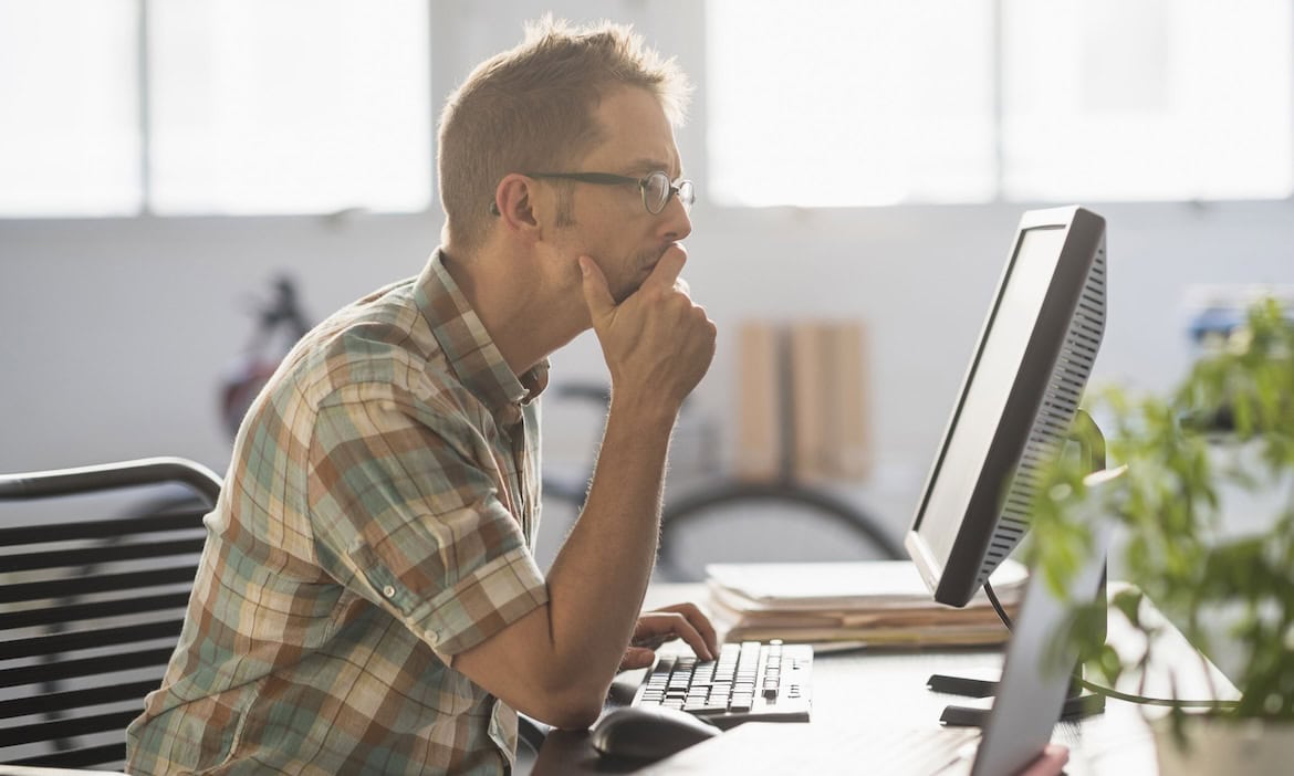 Schlechte Online-Formulare vergraulen Versicherungskunden