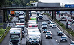 KFZ-Haftpflicht: Neue Regionalklassen für Millionen Autofahrer