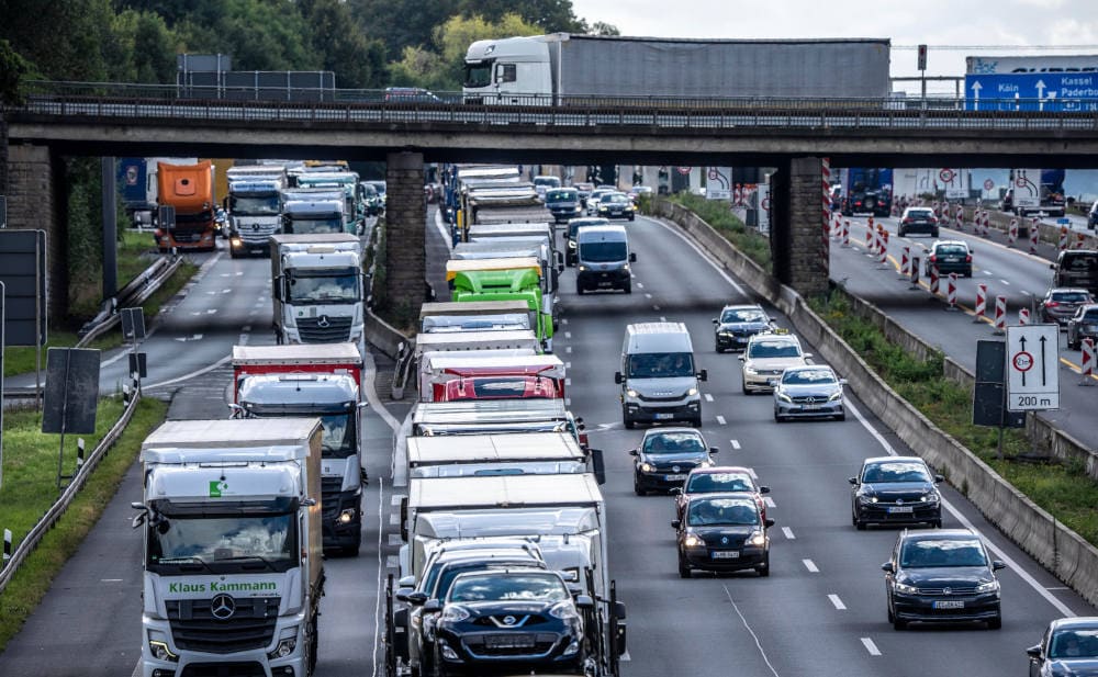 KFZ-Haftpflicht: Neue Regionalklassen für Millionen Autofahrer