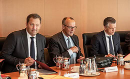 Bundeskabinett beschließt Zweites Betriebsrentenstärkungsgesetz