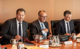 Bundeskabinett beschließt Zweites Betriebsrentenstärkungsgesetz