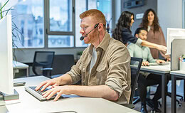 Kunden trauen KI kein Mitgefühl zu