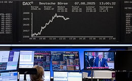 Aktive ETFs werden zum Anlagetrend in Europa