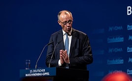 Verbände wettern gegen geplante Aktivrente