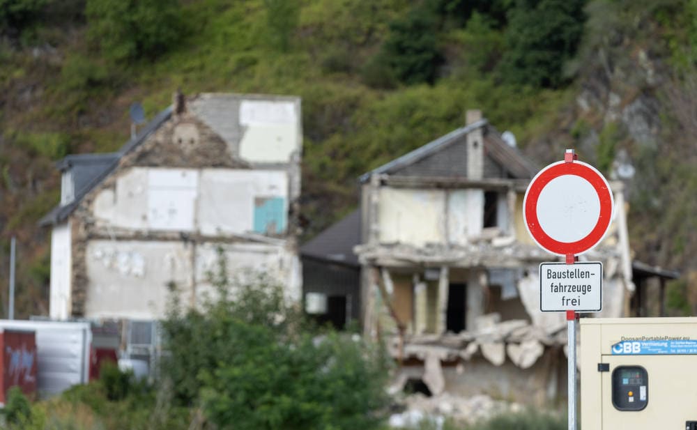 Betriebliche Gebäudeversicherungen bauen Leistungen aus