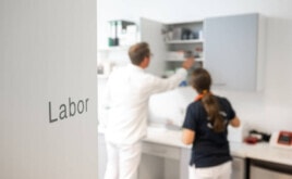 Private Krankenversicherer stehen gut da