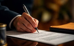 Wann und warum beim Bestandskauf Schenkungsteuer fällig wird