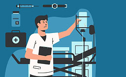 PKV und GKV: Studie zeigt erstaunliche Wechselgedanken