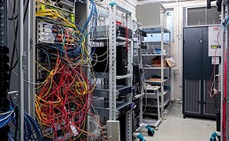 Cyberangriffe: Mittelstand wiegt sich in falscher Sicherheit