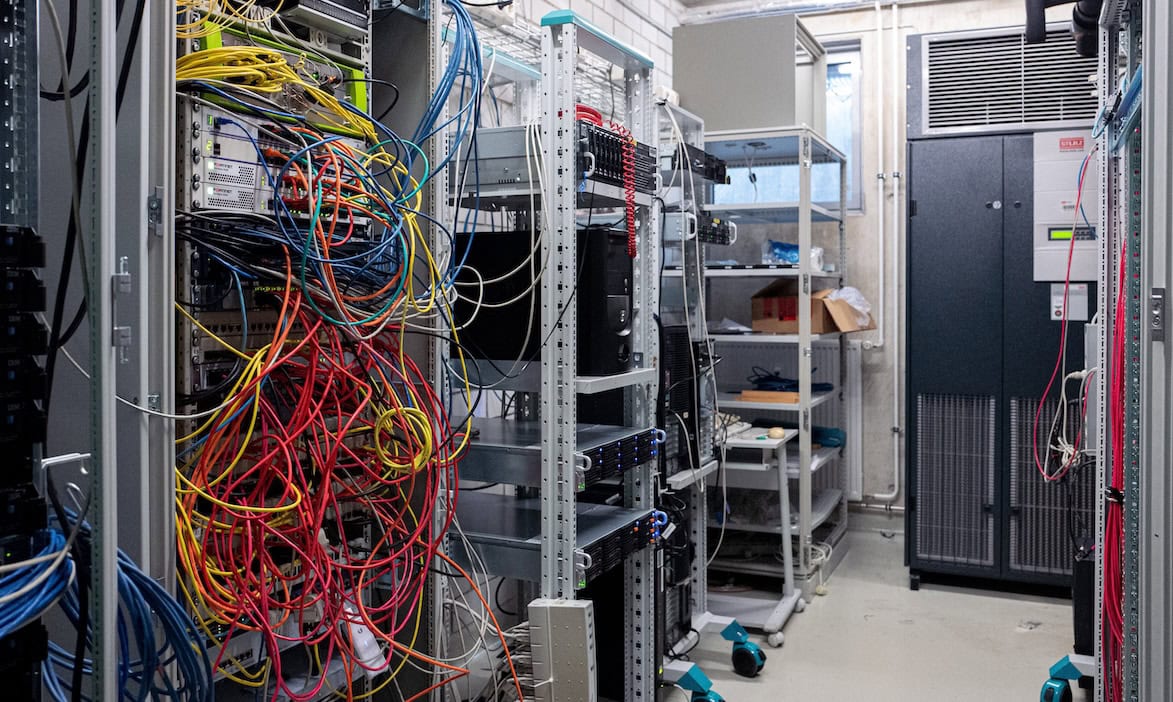 Cyberangriffe: Mittelstand wiegt sich in falscher Sicherheit