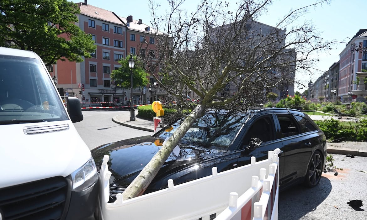 Besseres Geschäftsklima in der Versicherungsbranche