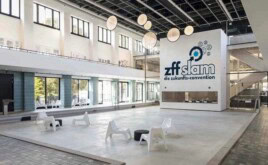 ZFF-Slam 2025: Zukunft gestalten in Kassel