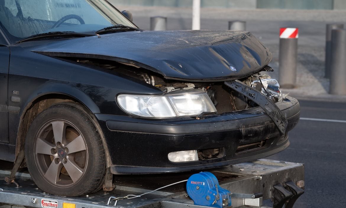 Auto-Ersatzteile erneut deutlich teurer