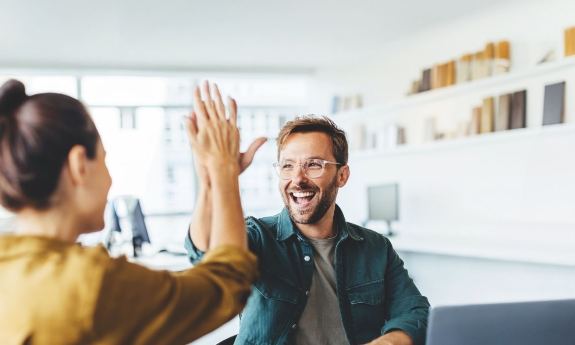 Auf der sicheren Seite