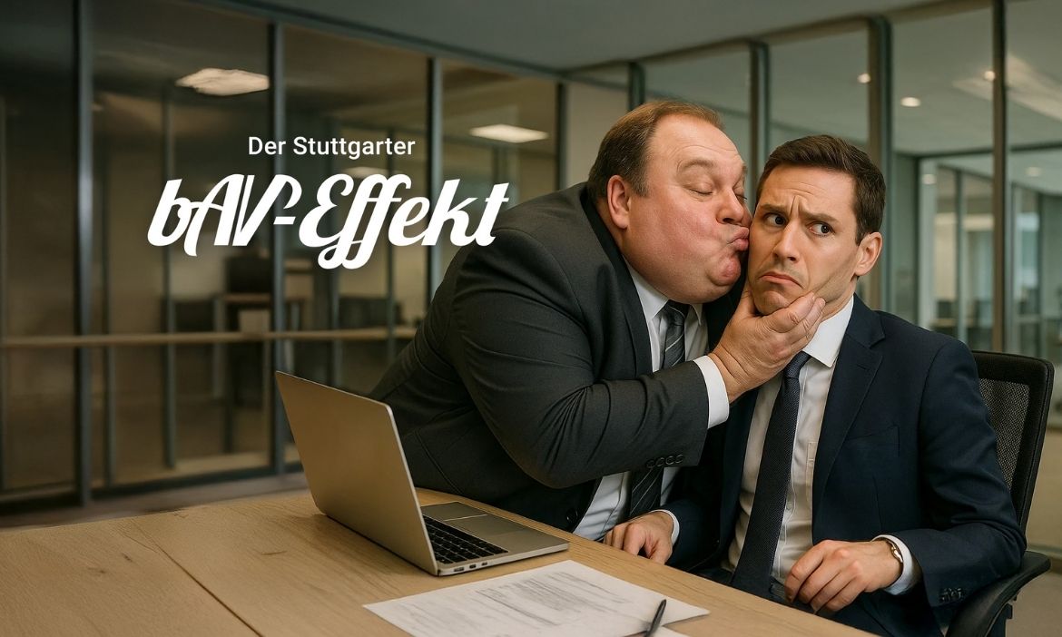 Machen Sie Arbeitgeber zu „Lieblings-Chefs“