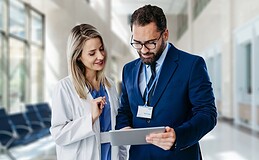 10 Jahre BU-Absicherung nach Maß für Gesundheitsberufe