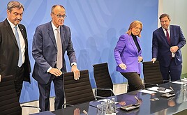 AfW: 10 Thesen für generationengerechte Altersvorsorge