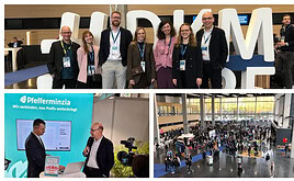 Die Highlights vom ersten Tag der DKM 2025