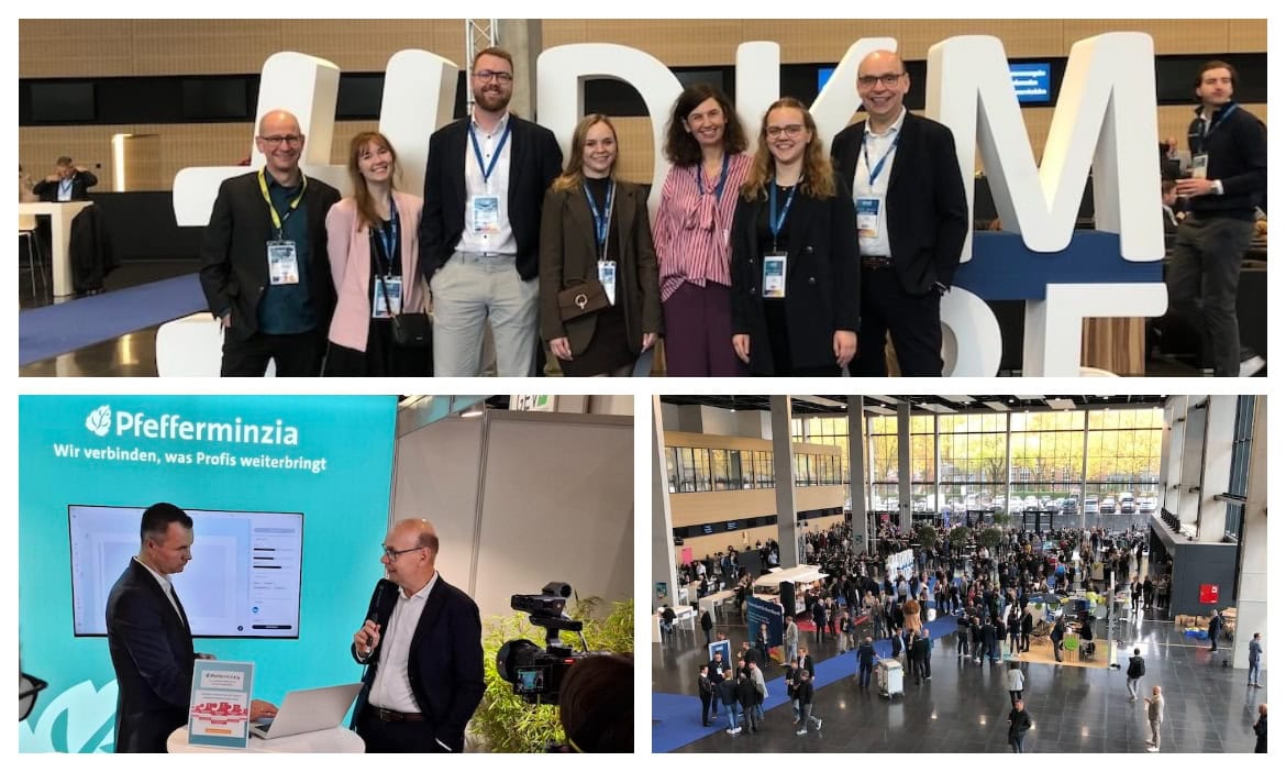 Die Highlights vom ersten Tag der DKM 2025