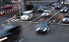 Preise für KFZ-Versicherung liegen 7 Prozent über Vorjahr