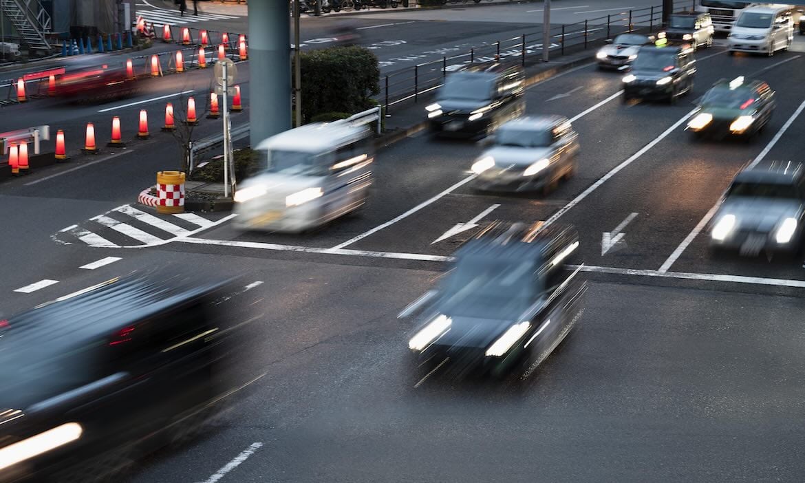 Preise für KFZ-Versicherung liegen 7 Prozent über Vorjahr