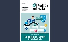 Lesen Sie unser eMagazin zum Thema „Makler werden“