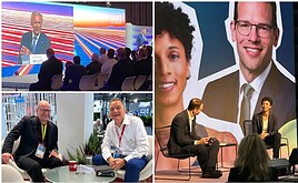 Die Highlights vom zweiten Tag der DKM 2025