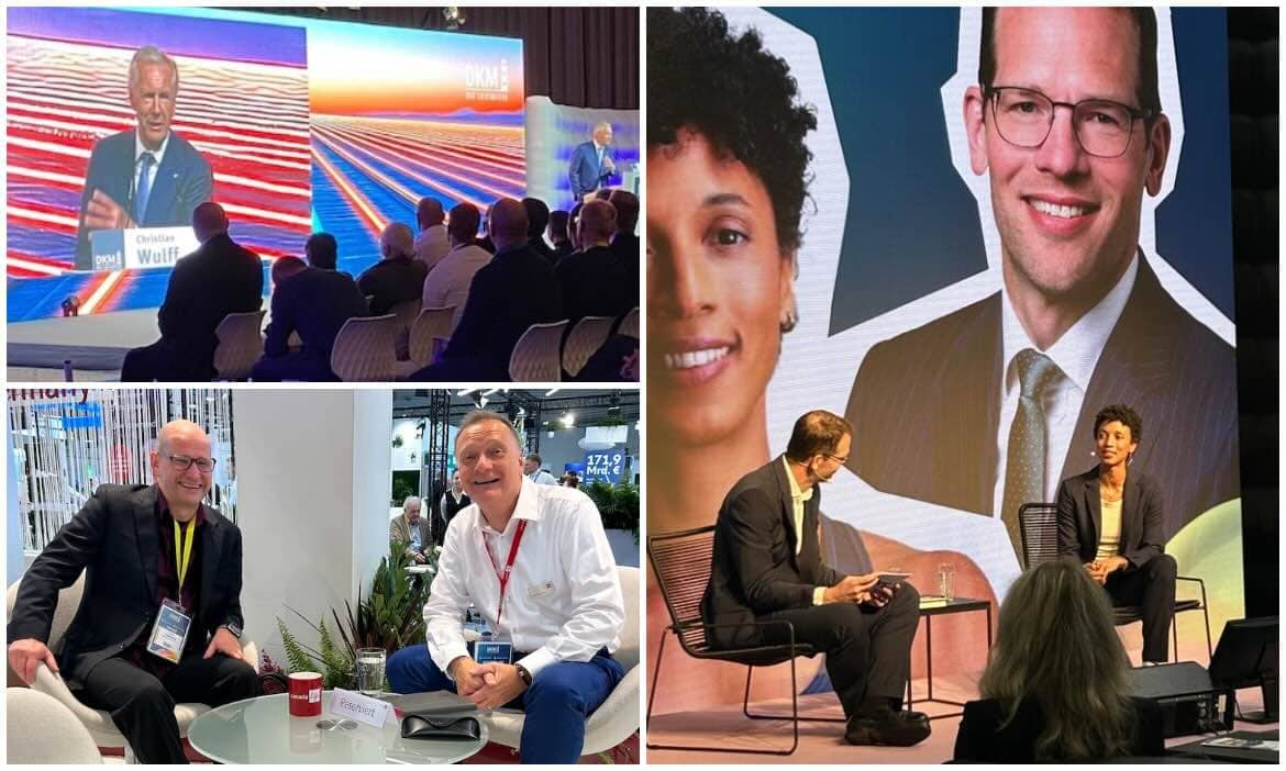 Die Highlights vom zweiten Tag der DKM 2025