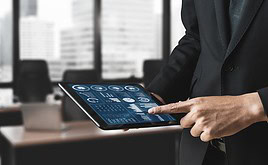 Mehr Effizienz durch Digitalisierung im Maklerbüro