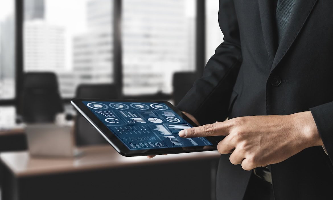 Mehr Effizienz durch Digitalisierung im Maklerbüro
