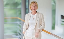 Katharina Stecher wird Vorstandschefin der GVV Versicherungen