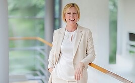 Katharina Stecher wird Vorstandschefin der GVV Versicherungen