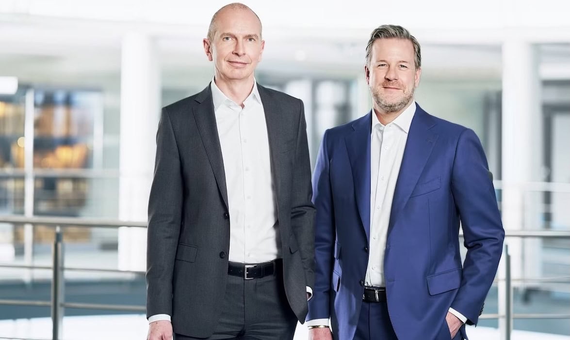 Ehrgeizige Post-Merger-Ziele bei der Barmenia-Gothaer