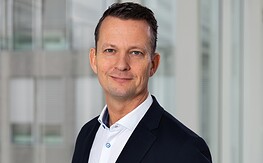 Inter bekommt neuen Leiter Maklervertrieb
