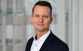Inter bekommt neuen Leiter Maklervertrieb