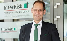 Interrisk startet umfassende Transformation