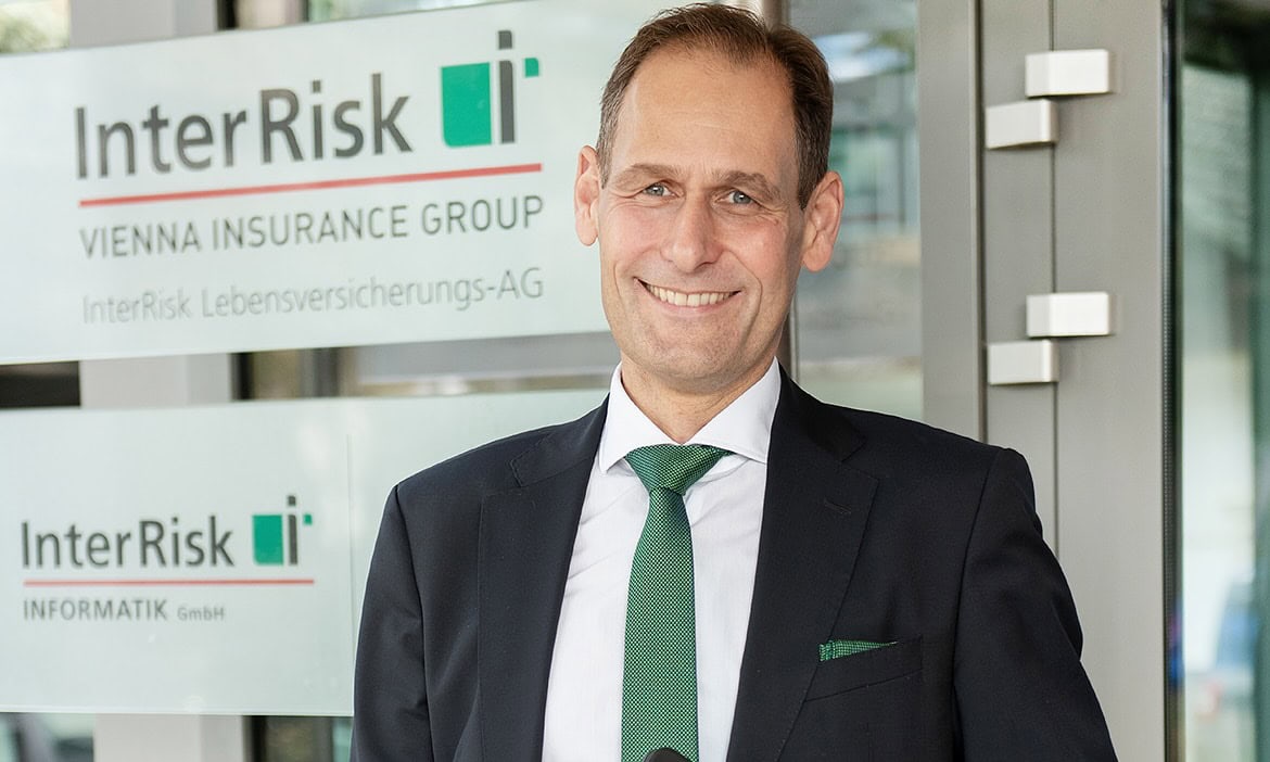 Interrisk startet umfassende Transformation