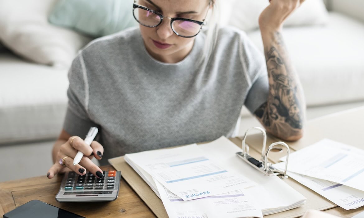 Bürger haben viele Policen, aber keinen Überblick über die Kosten
