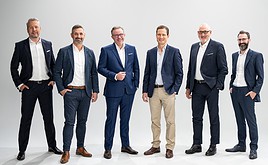 Blau Direkt verpasst sich neue Führungsriege