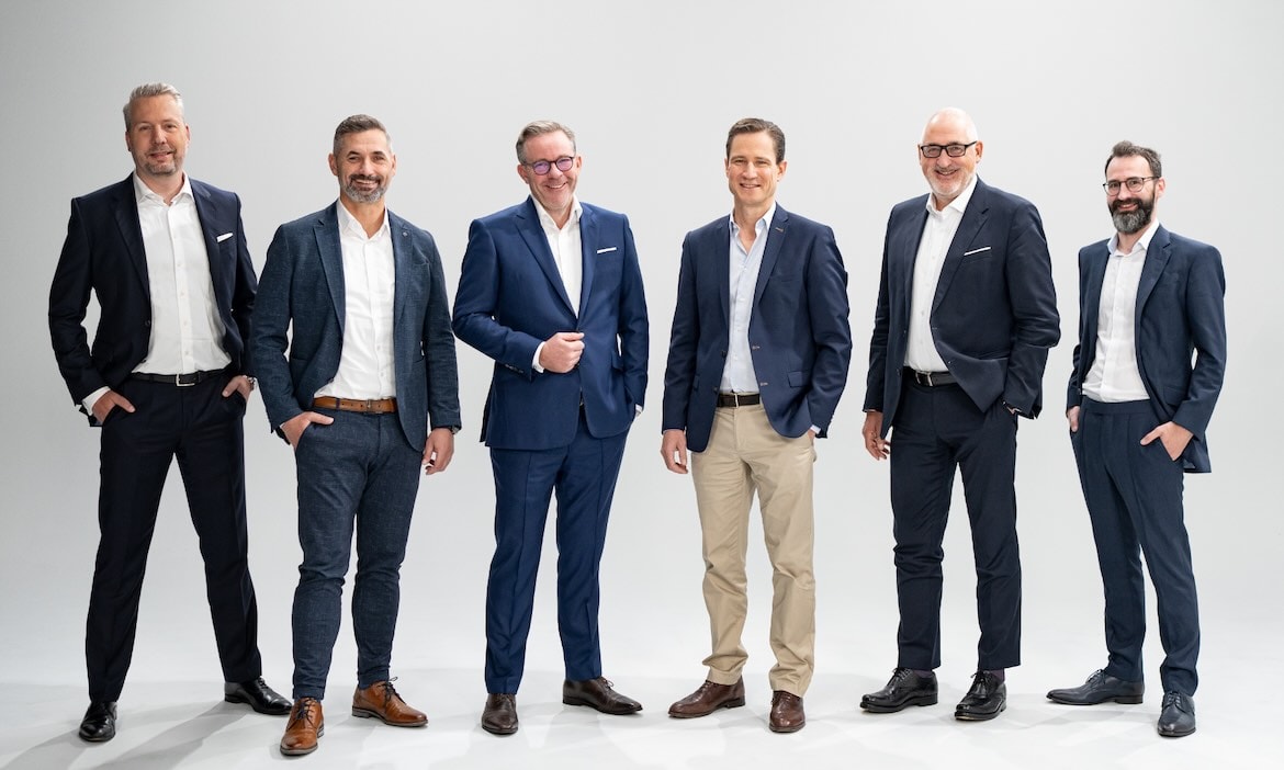 Blau Direkt verpasst sich neue Führungsriege