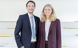 MSK stellt Unternehmensführung neu auf