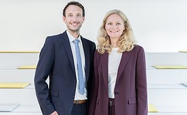 MSK stellt Unternehmensführung neu auf