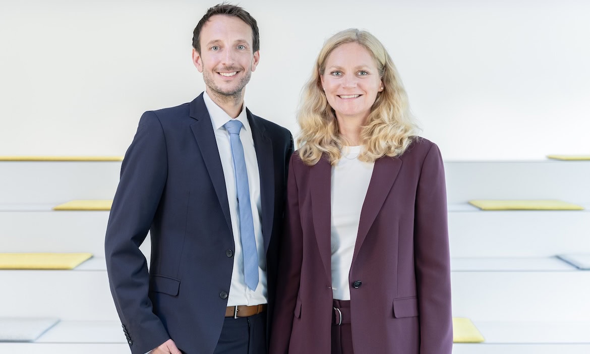 MSK stellt Unternehmensführung neu auf