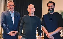 „Wenn du Fehler machst, ist der Makler weg“