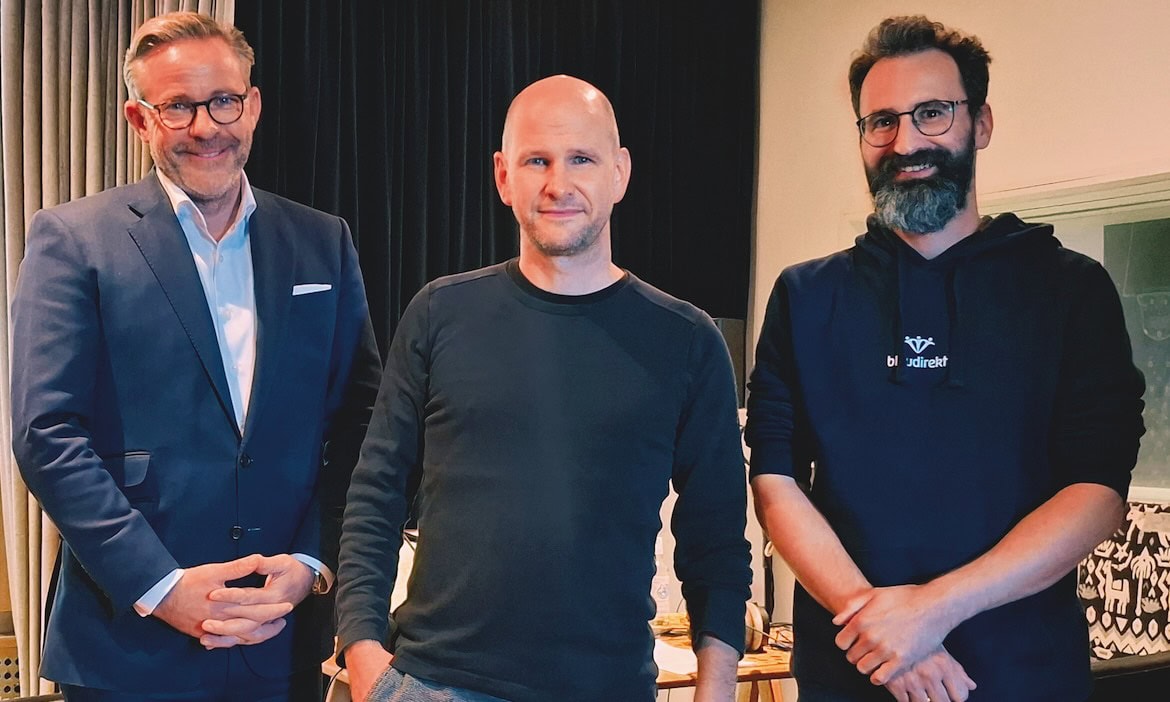 „Wenn du Fehler machst, ist der Makler weg“