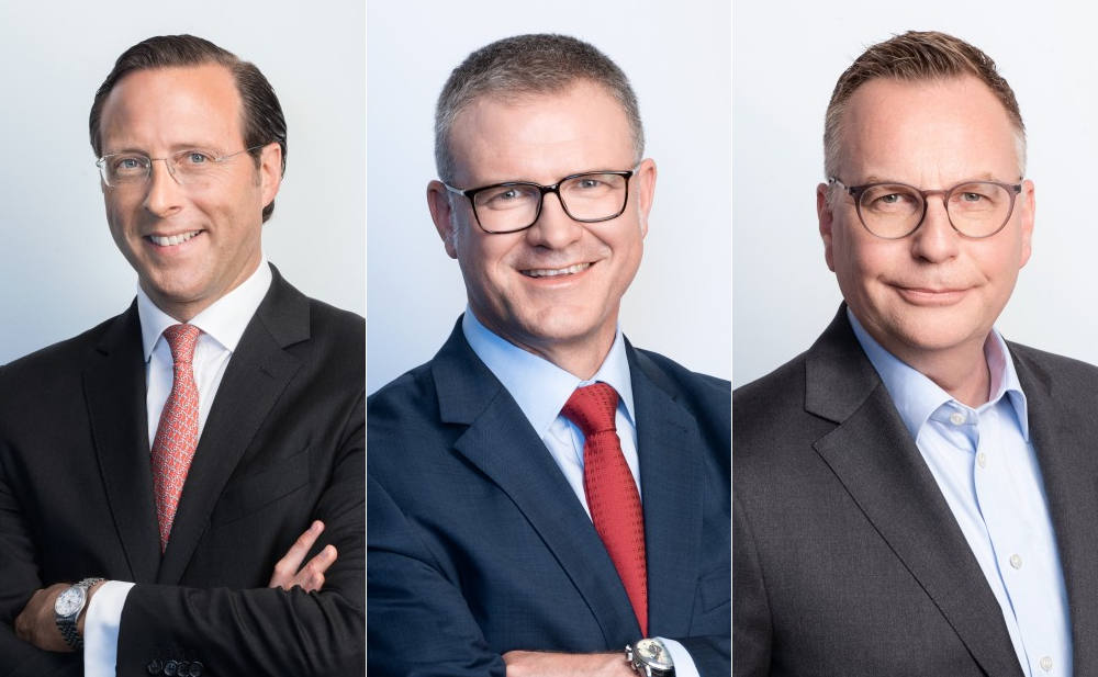 HDI Deutschland stellt Vertrieb neu auf