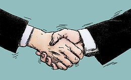 Pfeffi-Leser binden sich gern an Maklerpools und -verbünde