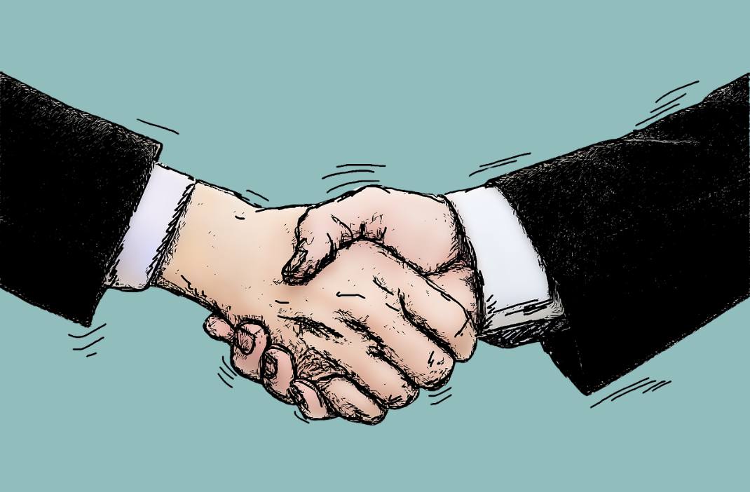 Pfeffi-Leser binden sich gern an Maklerpools und -verbünde