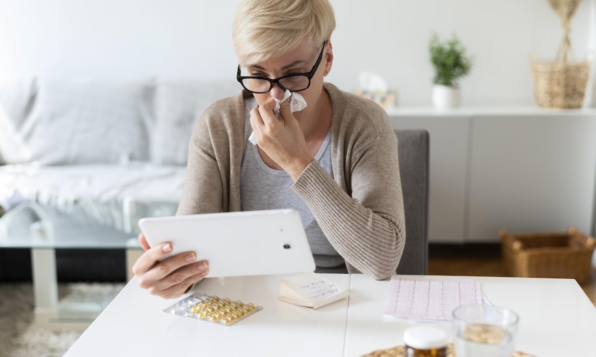 Bürger schützen ihre finanzielle Freiheit nur schlecht